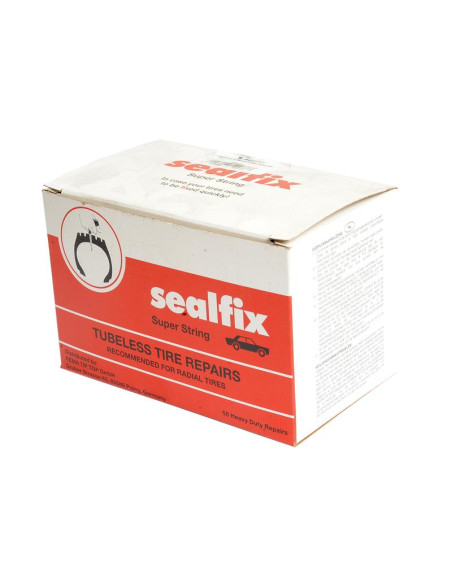Repair String Tubeless (50 pzas.)