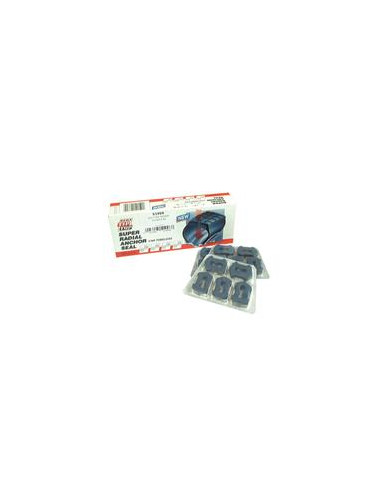 Reparacion Ruedas ATV (40 pzas.)