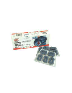 Reparacion Ruedas ATV (40 pzas.) 2