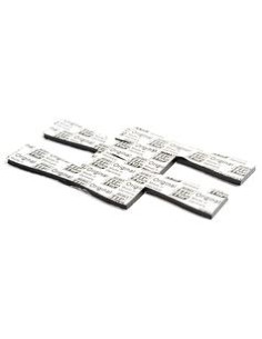 Reparacion Ruedas Truck (20 pzas.)