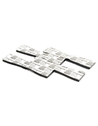 Reparacion Ruedas Truck (20 pzas.)