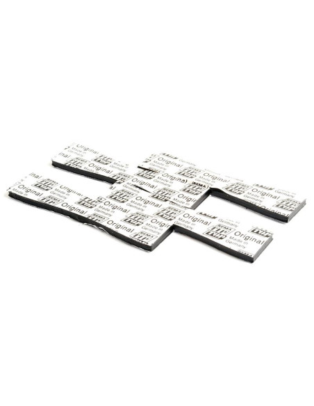 Reparacion Ruedas Truck (20 pzas.)