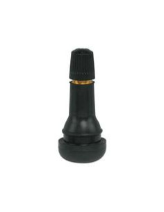 SNAP-IN TYRE VALVE 43x11, 5mm