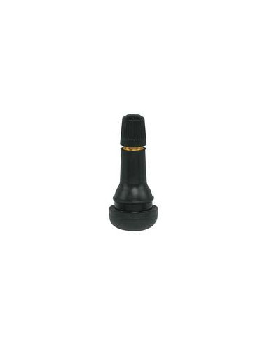 SNAP-IN TYRE VALVE 43x11, 5mm