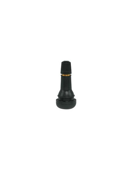 SNAP-IN TYRE VALVE 43x11, 5mm