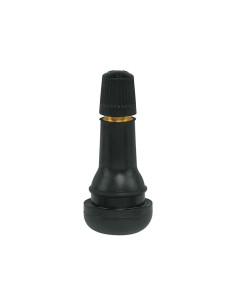 SNAP-IN TYRE VALVE 43x11, 5mm 2