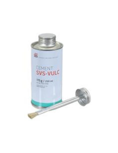 Solución de vulcanizado 175g x 1pc.