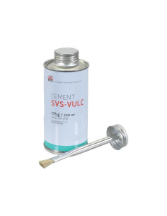 Solución de vulcanizado 175g x 1pc. 2