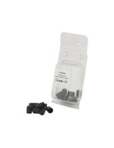 Tapa de válvula de neumático Plástico Blister 10 pzas.