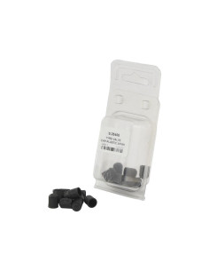 Tapa de válvula de neumático Plástico Blister 10 pzas. 2