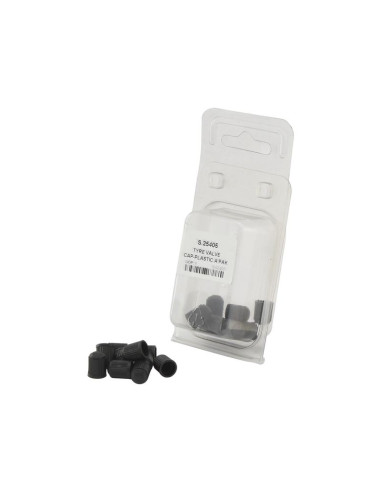 Tapa de válvula de neumático Plástico Blister...