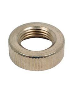 Tuerca Valvula 10 pzas.