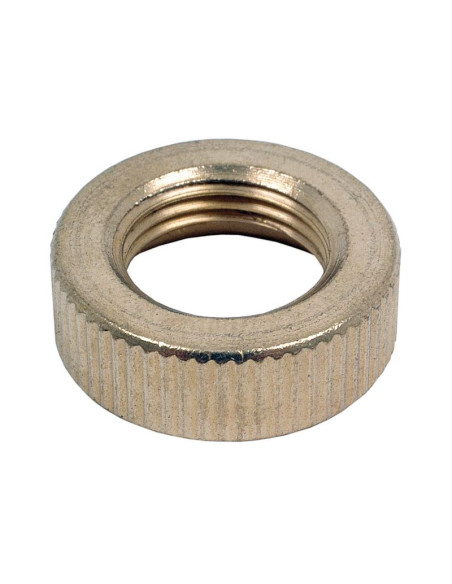 Tuerca Valvula 10 pzas.