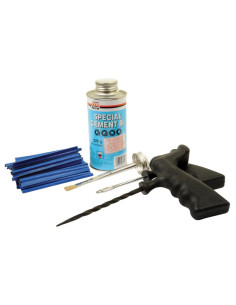 Tyre Repair Kit ATV/Quad 2