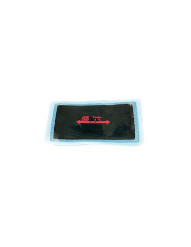 Tyre Repair Patch 80 x 125mm