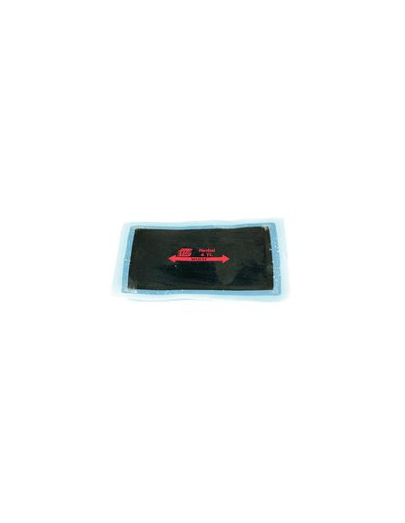 Tyre Repair Patch 80 x 125mm