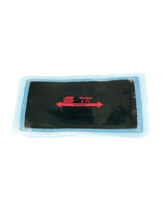 Tyre Repair Patch 80 x 125mm 2