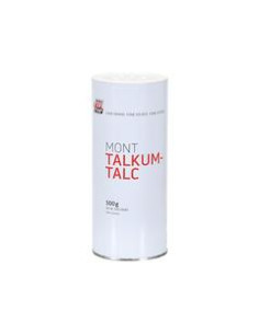 TYRE REPAIR TALKUM POWDER 500G