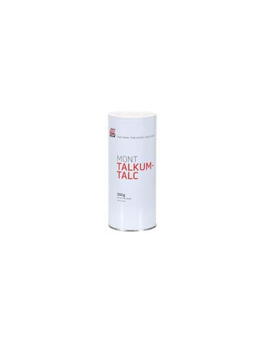 TYRE REPAIR TALKUM POWDER 500G