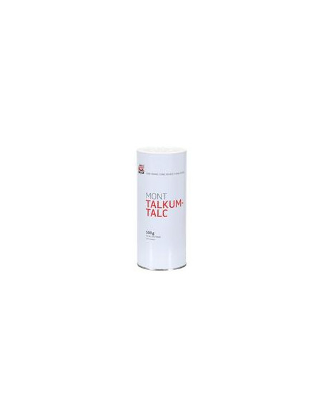 TYRE REPAIR TALKUM POWDER 500G