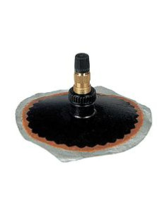 TYRE VALVE AIR/WATER 218A