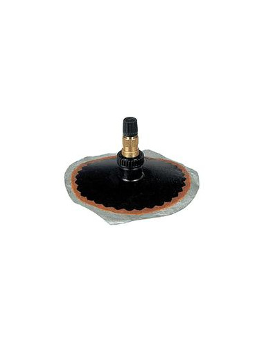 TYRE VALVE AIR/WATER 218A
