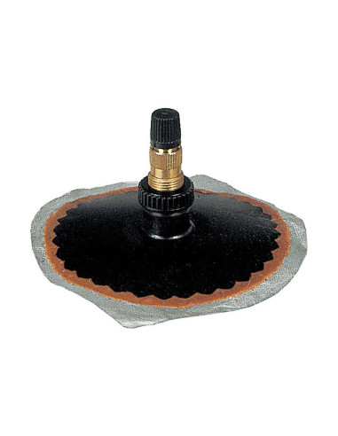 TYRE VALVE AIR/WATER 218A