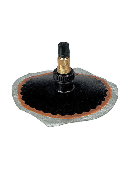 TYRE VALVE AIR/WATER 218A