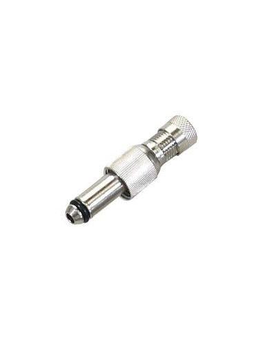 TYRE VALVE AIR/WATER 218A