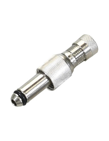 TYRE VALVE AIR/WATER 218A