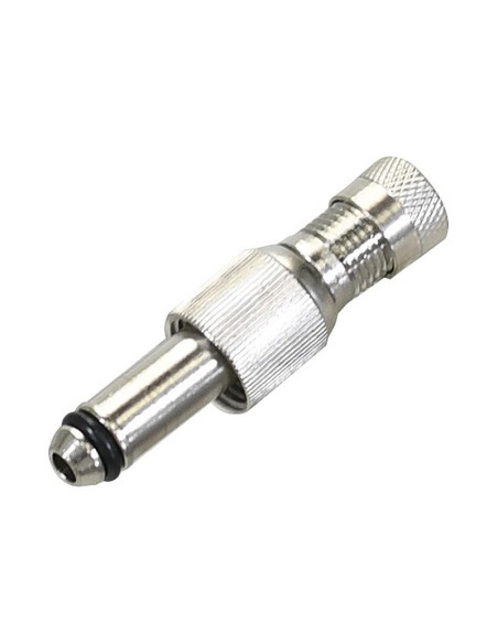 TYRE VALVE AIR/WATER 218A