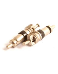 TYRE VALVE CORE SHORT (100)