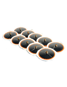 Valve Patch VG8/80mm 2