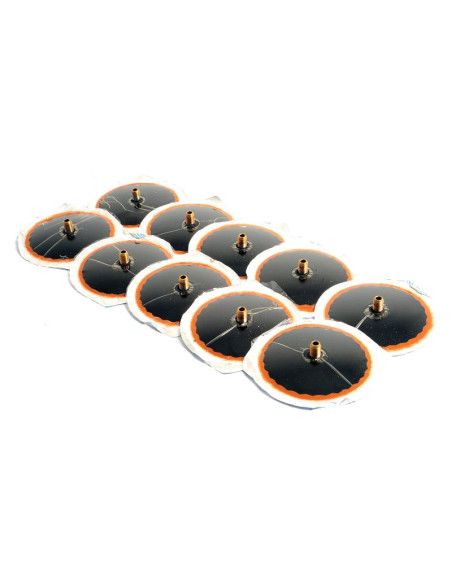 Valve Patch VG8/80mm