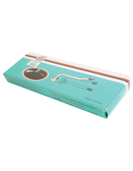 Valve Patch VG8/80mm