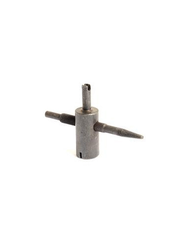 Valve Repair Tool (Negro)