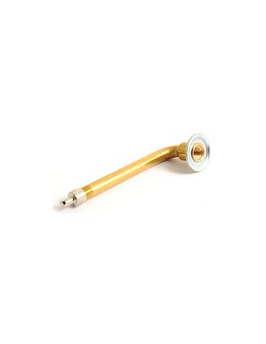 Valve Screw-in - 85 DEG