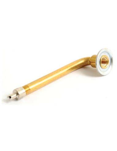 Valve Screw-in - 85 DEG