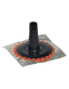 VALVE TUBE RUBBER TR145MM