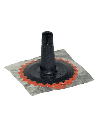 VALVE TUBE RUBBER TR145MM