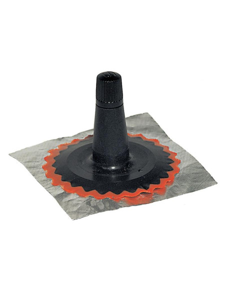 VALVE TUBE RUBBER TR145MM