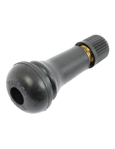 Valvulas De Reparacion Neumaticos (100 pzas.) TR413