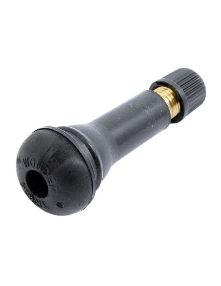 Valvulas De Reparacion Neumaticos (100) TR414