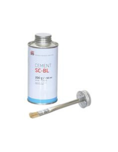 Vulcanising Special Cement 225g