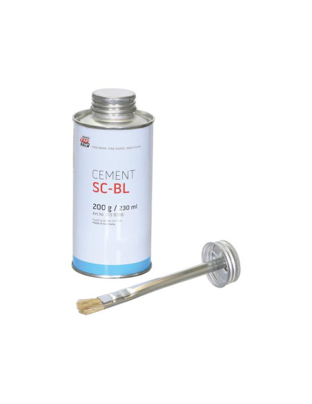 Vulcanising Special Cement 225g