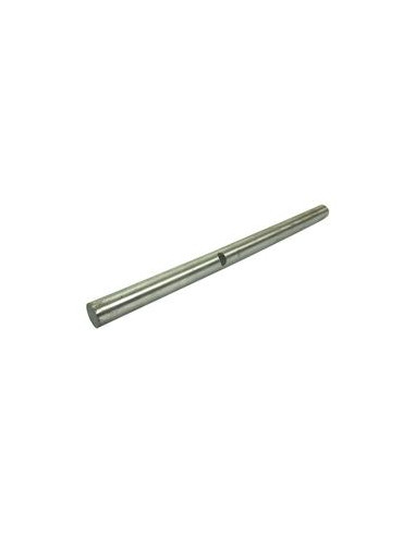 Eje del rodamiento 560x32mm. Recambio para Dowdeswell Corresponde a: 305424