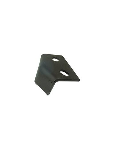 Protector 100x75x6mm. Distancia entre Taladros: 50mm. Corresponde a: 38100215