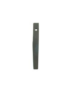 Puntera 320mm. Recambio para Kuhn Corresponde a: 52503700