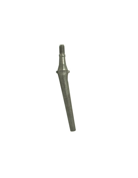 Puntera 330mm. Recambio para Lely Corresponde a: 1169902200