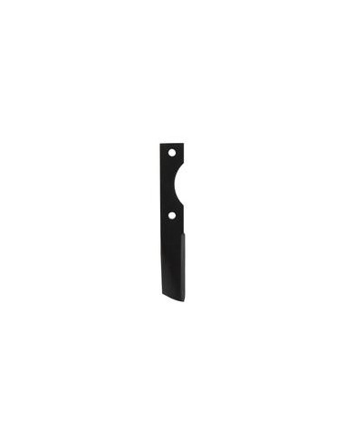 Puntera 340mm. Dcho.Recambio para